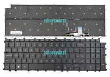 New LG Gram 17Z90P 17Z90PE 17Z90P-G 17Z95P Keyboard Backlit US AEW74230312 picture