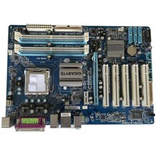 For Gigabyte GA-P43-ES3G LGA 775 DDR2 6×SATA II ATX Motherboard picture