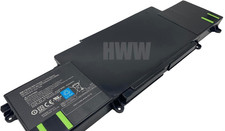 HWW New Replacement SQU-1406 Laptop Battery for ThundeRobot 911-E1 911-T1 B18 picture