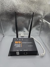 Pakedge Enterprise Class Wireless N Access Point W6 WAP picture