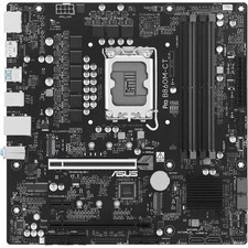Asus Pro B860M-CT-CSM Desktop Motherboard picture