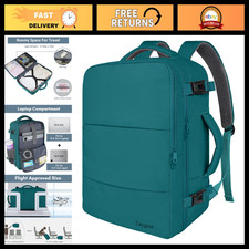 Versatile Carry-On Backpack for Travel, Luggage, Laptop & Daily Use - Unisex picture