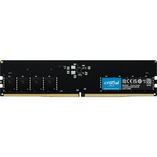 Micron 16GB DDR5 SDRAM Memory Module CT16G56C46U5 picture
