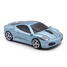 MGbeauty Wireless Mouse Sports Car Mouse Computer Optical Mice for PC Laptop ... picture