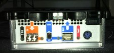 NetApp 106-00019 ESH Module XYRATEX RS-ESH2-FC-14-OP 2GB 43566-07A 43662-15 picture