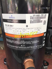 1PCS Copeland VR144KS-TFP-422 compressor  new via FedEx or DHL picture