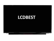 LG LP160WU3(SP)(F1) LCD Screen LED FHD+ 1920x1200 Matte 16 in LP160WU3 SPF1 picture