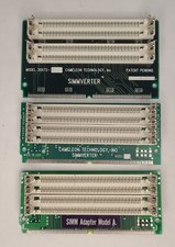 Simmverter 30 Pin to 72 pin SIMM Converter Model 30X72 Cameleon Technology picture
