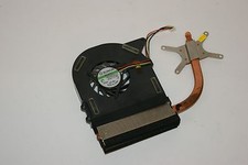 Cooling Fan For Asus X51RL - PRO52RL - Fan Heatsink picture