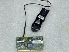 HP P410 p410i array card 1GB FBWC cache battery 505908-001 534562-B21 picture