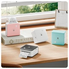 Phomemo Mini Printer, Model M02 picture