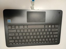 HP ProBook x360 G5 EE Palmrest Keyboard Trackpad Assembly  L83986-001  picture