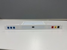 Ubiquiti UniFi UCG/UXG-Fiber Cloud Gateway Custom 1u Rack Mount (6-Port) WHITE picture