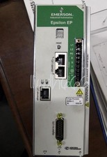 ONE New Emerson Control Techniques Servo Drive EP204-PPB-ENR0 fedex or DHL picture