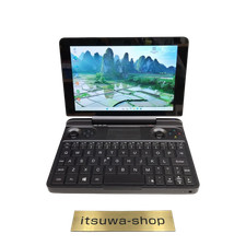 GPD ULTRA MOBILE PC Windows Handheld Portable Notebook Computer Device picture
