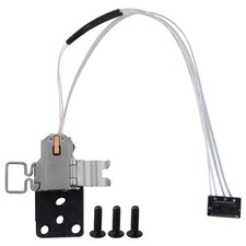 Premium High-Temp 300°C Hotend Heating Assembly Kit with Heater Cartridge & picture
