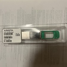 Arista Model ODD-800G-XDR8 P/N XVR-10311-50 picture