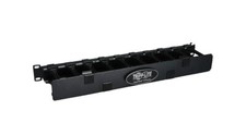 Tripp Lite SRCABLEDUCT1UHD Rack Enclosure Cable Manager  picture