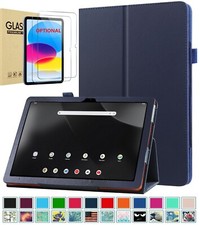 iPad (A16) 11'' Case for iPad 11th 10th 9th 8th 7th Generation Protector Cover picture