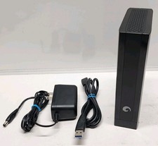 Seagate External FreeAgent GoFlex Desk Adapter 2TB USB 3.0 9ZQAY6-500 picture