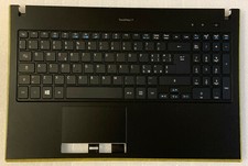 Keyboard Qwerty Italian Acer TravelMate TMP658-M 6B.VCYN2.014 TP + Backlit picture