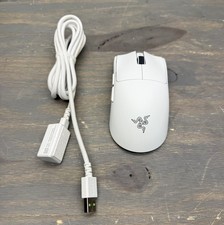 Razer Viper V3 Pro RZ01-0512 Wireless Gaming Mouse White picture