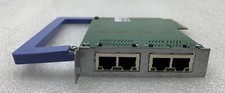 IBM 4 Port LAN PCI Card P/N: 46K7972YL10W9320023 picture