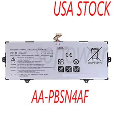 AA-PBSN4AF BA43-00391A BA43-00391B battery For SAMSUNG NP730QCJ NP730QDA picture