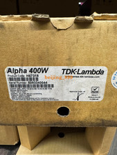 1PC NEW TDK Lambda Alpha 400W Industrial Power Supply H47318 Fast transportation picture