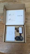 Starlink Router Mini UTR-251 WiFi 6 Dual Band Wireless for Gen 2, 3, Router Mini picture