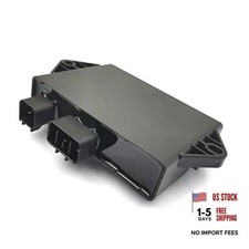 DEVMO CDI Box Ignitor Module Unit Compatible with Yamaha YFM350X Warrior 350 picture