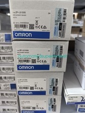 1PCS NEW Omron ZP-LS100S Laser Displacement Sensor Shipping by DHL/FedEX picture