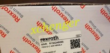 1PCS Rexroth Nut R150246065  new via FedEx or DHL picture