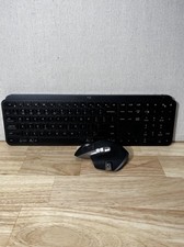 Logitech MX Keys S Combo with MX Master 3S picture