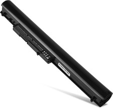 TREE.NB LA04 HP Replacement Battery 14.4V Black New for Pavilion 14 15 248 G1 picture