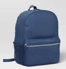 23L Backpack - Dealworthy Blue: Unstructured, Fits up to 16” Laptop picture