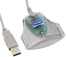 Hid Global R30210315-1 Omnikey 3021 Usb Rohs Conf For Printer picture