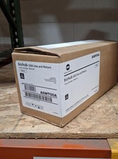 Konica Minolta TNP41/TNP43 (A6WT00F) BLACK OEM Toner Cartridge for Bizhub 3320 picture