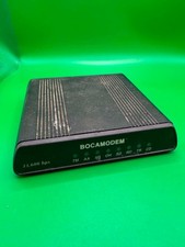 Bocamodem MV.34xx 33,600bps Data Fax Modem Only picture