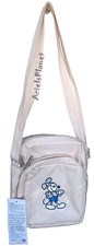 Disney Parks Mickey Mouse Classic Shoulder Bag picture