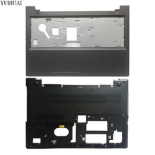 For Lenovo IdeaPad 300-15ISK 300-15IBR Palmrest Upper Case / Bottom Case cover picture