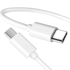 USB-C to USB-C 3.1 Cable 5 ft – 20W PD Fast Charge & Data Sync Cord (2A/5A) picture