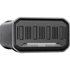 SanDisk PRO-BLADE STATION SSD Desktop Enclosure, Diskless picture