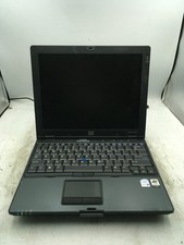 HP COMPAQ NC4400 - LOT OF 5 - FOR PARTS - INTEL CENTRINO - 512MB/NO RAM -READ-BB picture