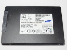 SAMSUNG SSD SM841 2.5