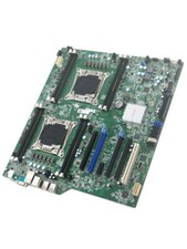 For Dell Precision T7810 LGA 2011-3 Dual Socket Workstation Motherboard KJCC5 picture