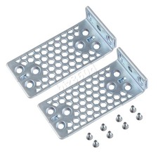 C3850-RACK-KIT - RCKMNT-1RU-2KX - RACK-KIT-T1 For Cisco Rack Kit 3850 2960X 3650 picture