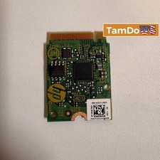 HP eMMC Flash Storage Board Module Laptop Replacement Solid State Memory picture