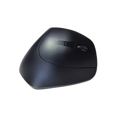MOJO Silent Bluetooth Vertical Wireless Optical Ergonomic Mouse Adjustable picture