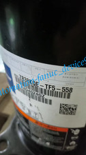 1PCS Emerson Valley Wheel Compressor ZB38KQE-TF5-558 new via FedEx or DHL picture